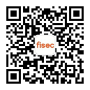 微信公众号二维码